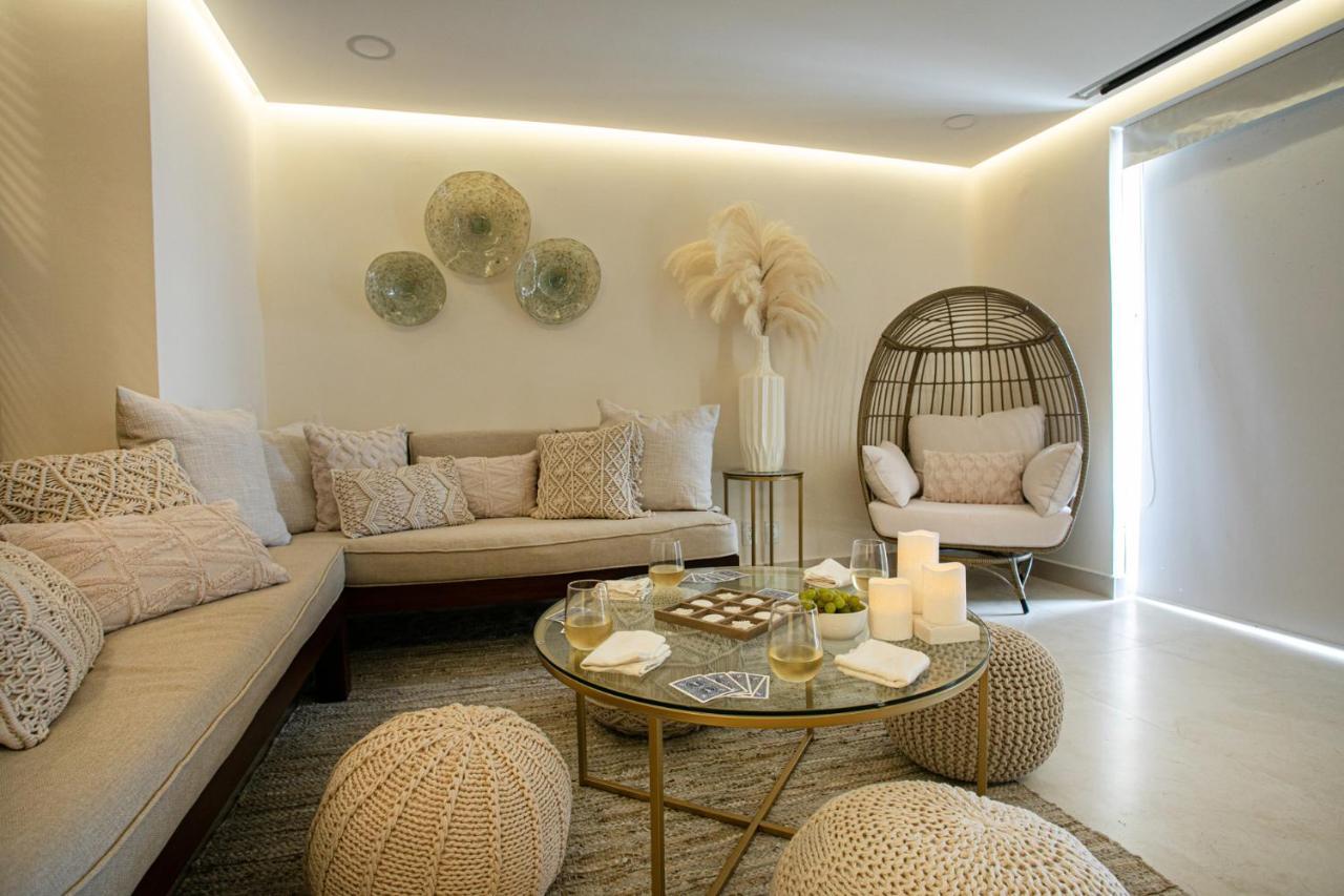 Sunscape Residence Tower Puerto Vallarta Exterior photo